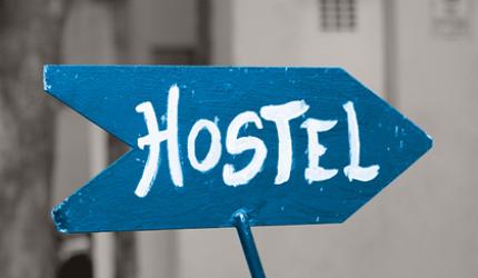 Life@Hostel: 'Friendships you make are the strongest'