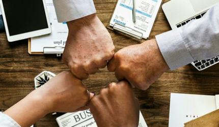 How managers can help employees fight burnout