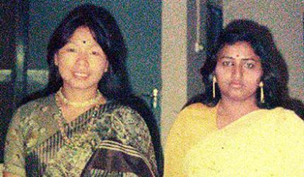 'Hostel life taught me to be strict to survive'