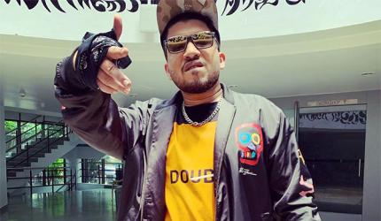 इस गली बॉय ने अपने करियर की शुरुआत मुंबई की एक चॉल से की