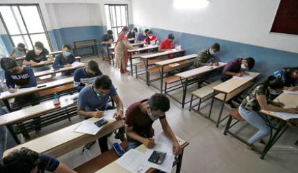 JEE, NEET: 'Don't make us scapegoats'