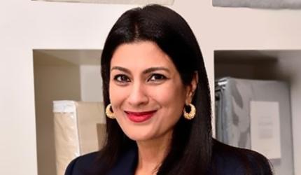 Dipali Goenka is the CEO we need now