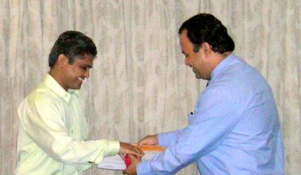 How this computer engineer survived recession