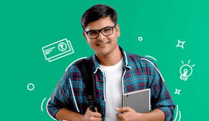 Fresher, looking for a job?