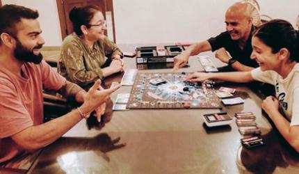 7 tips to bond with your family before lockdown ends