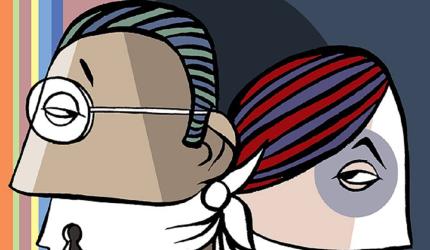 Lockdown Ends. Sex Returns