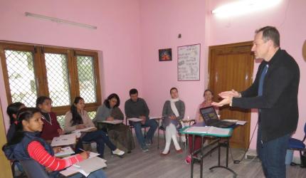 Learn a language, get a cushy job