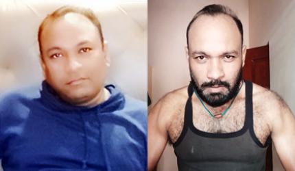 FAT to FIT! How I lost 25 kg in the lockdown