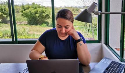 Working from home? 5 USEFUL tips