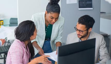 5 Workplace Trends For 2022