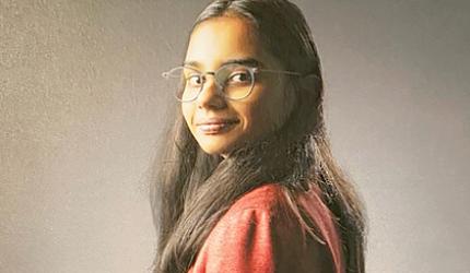 Study via Karaoke? A teen's fun invention