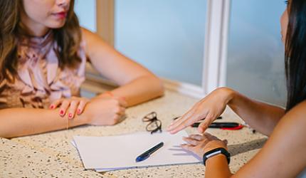 Dear Mayank: It's my first job. Please help!