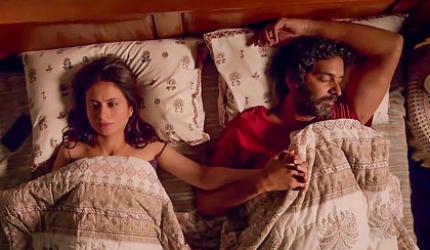 Can snoring lead to infidelity?