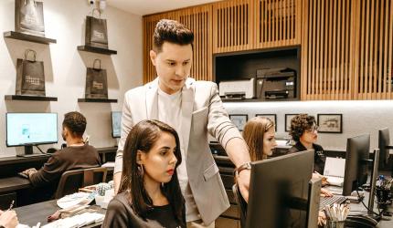 Tips To Get Your DREAM Job