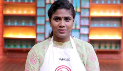 How this homemaker won MasterChef