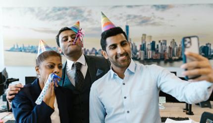 5 Tips To Inspire Positivity At Work