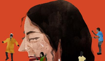 'My Ex-Boyfriend Manipulated Me For Sex'