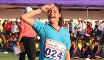 What Did Ajay Devgn Tell Her?