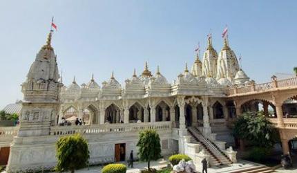 Mesmerising Bhuj