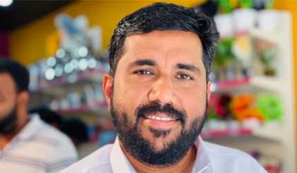 A Wedding Dress Bank for the Poor