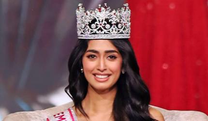 What Miss India 2022 Promises Us!