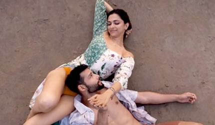 Love Quiz: Do You Trust Your Partner?