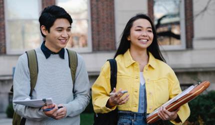 NEP Opens Doors For Foreign Universities