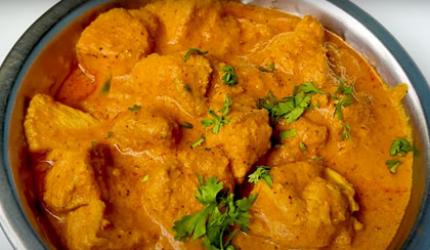 Recipe: Karnataka-Style Koli Saaru