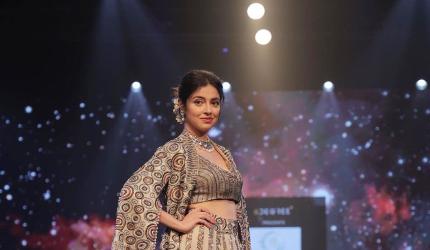 The art of making luxury fashion more attainable