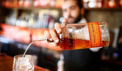 India Could Be Next Whisky Superpower