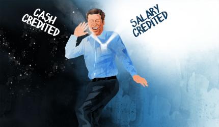 Moonlighting: Well, why not?