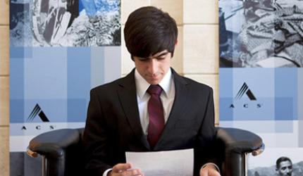 Skills To Make Employers Notice Your CV