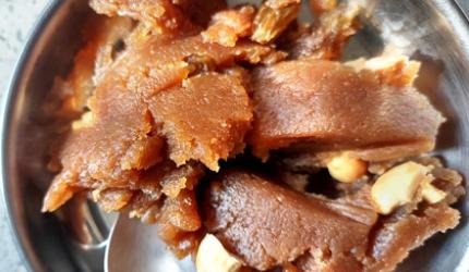 Recipe: Ammaji's Gehun Ka Aaata Ka Halwa