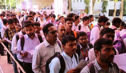 Why There's A Slump In IT Hiring