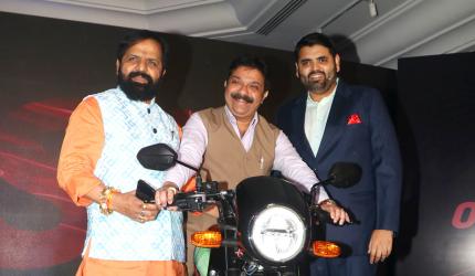 Want To Buy This E-Bike For Rs 1.09 Lakh?