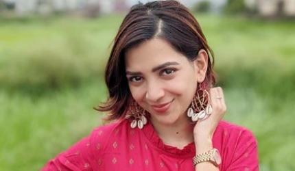 Kabhi Khushi, Kabhi Plabita 