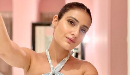 What Fatima Is Crushing On Right Now!