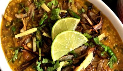 Recipe: Bethica's Shola