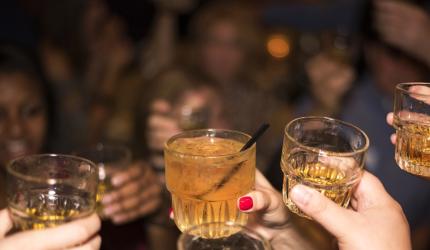 Diageo Joins Indian Malt Whisky Association