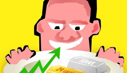 How To Invest In Gold, Silver?