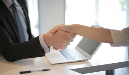 The Hiring Season Is Looking Grey