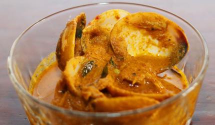 Recipe: Marvai Gassi