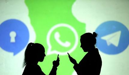 Liking obscene post not an offence under IT Act: Court