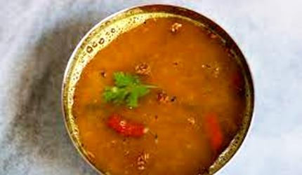 Recipe: Grandma's Pepper Rasam