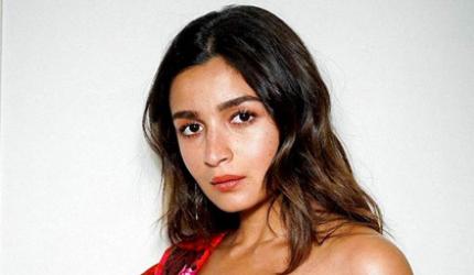 Alia's Style Tips For Chinese New Year