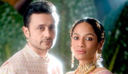Masaba And Satyadeep Are Married!