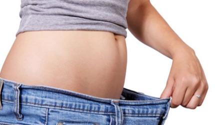 rediffGurus: 'Want To Lose Weight Fast'