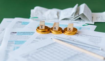 Know How To Plan Your Taxes