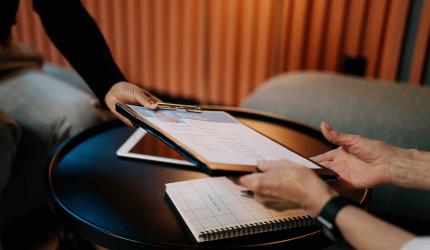 7 Ways To Craft A Perfect CV