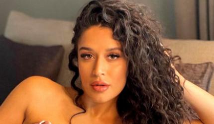 Kishu Shroff Isn't Your Regular Princess